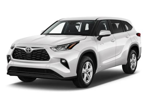 2021 Toyota Highlander Hybrid For Sale In Sayre PA Williams Toyota