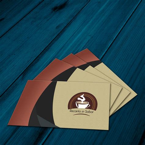 GadeDesigner - Projeto: exemplo Logo Marca, Cartão de Visita.