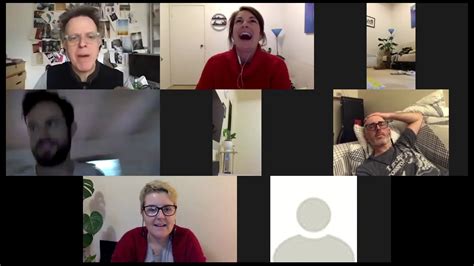 Zoom Doom The Reality Of Bad Virtual Meetings Youtube