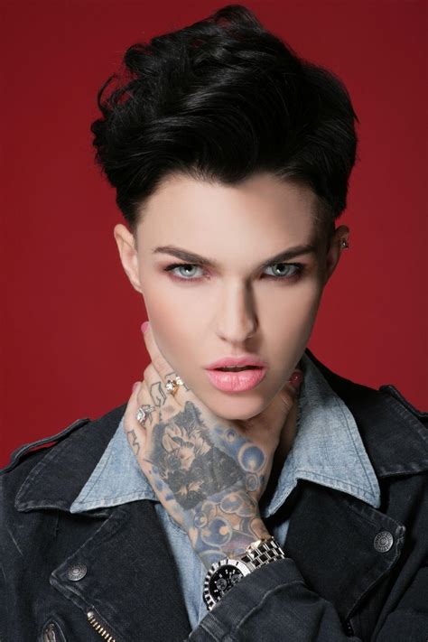 Ruby Rose Wallpaper Laptop at Roy Bush blog