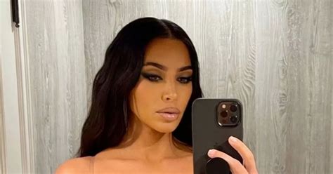 Kim Kardashian Looks Unrecognisable After Dramatic Blonde Hair