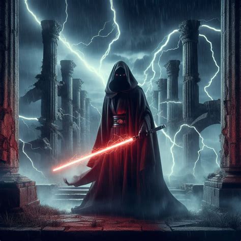 Sith Lord By Dark Psyco On Deviantart