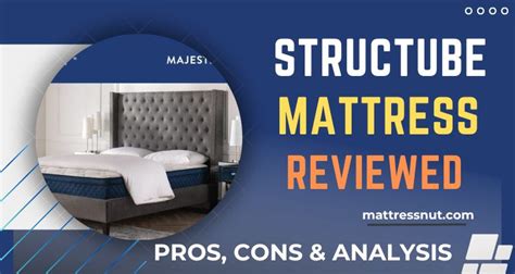 Structube Mattress Review 2023 A Better Alternative