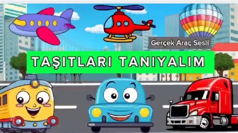 Ta Tlar Tan Yal M Ger Ek Sesli Ta Tlar Reniyoruz Okul