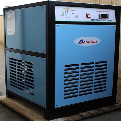 Annair Refrigerated Air Dryer Drying Capacity Cfm At Rs In