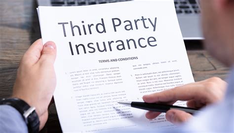 First Party Vs Third Party Insurance Know The Difference