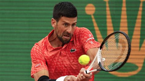 Tenis Djokovic Escapa De Un Lío En Banja Luka