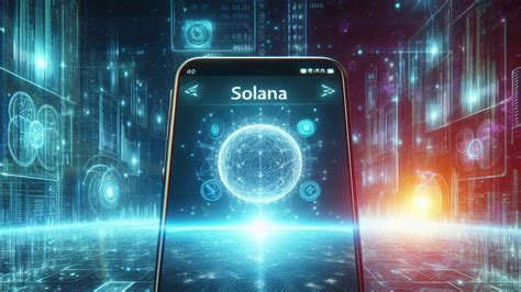 Solana Mobile Announces Saga Succesor: Chapter 2 - Coin Surges