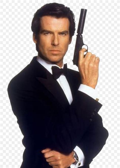 Pierce Brosnan James Bond Film Series GoldenEye Actor, PNG, 881x1227px, Pierce Brosnan, Actor ...