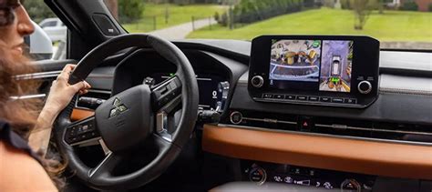 2024 Outlander | Fountain Mitsubishi