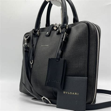 Bvlgari Way Pvc A Pc