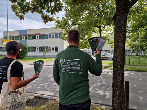 Asylflut Stoppen Verteiloffensive Im Landkreis Konstanz Nationale