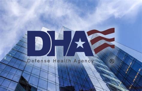 Defense Health Agency Director