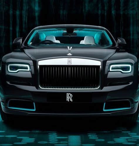 Rolls Royce Phantom Car Aesthetic Cool Cars Car Wallpapers Artofit