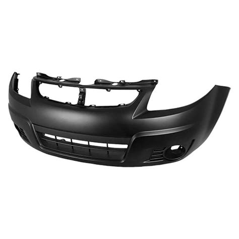 Replace® Sz1000135 Front Bumper Cover Standard Line