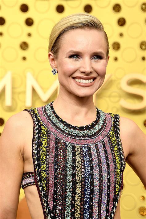 Kristen Bell Regresará Para El Reboot De Gossip Girl Vogue