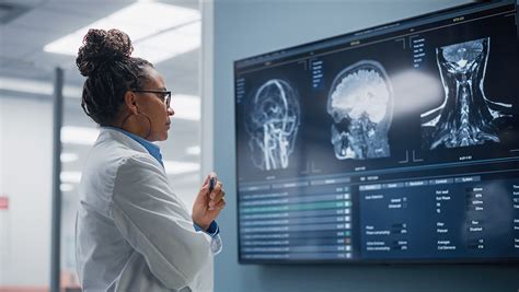 improving patient care  technology
