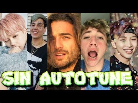 As Cantan Sin Autotune Duki Maluma Paulo Londra Bts Khea Bad