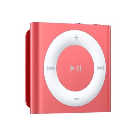 Apple Ipod Shuffle Me G N Ration Lecteur Nu Achat Vente