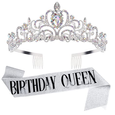 Queen Happy Birthday Crown | ubicaciondepersonas.cdmx.gob.mx