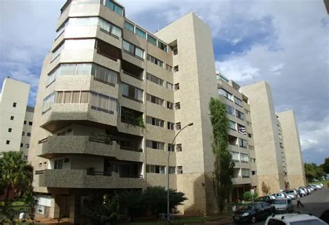 Q Sqn 310 Edifícios e condomínios em Brasilia DF Apartamentos