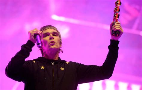 Watch Ian Brown Head To The Seaside In From Chaos To Harmony Video