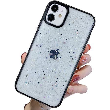 Ztofera Tui Pour Iphone Coque Transparente En Tpu Souple Avec