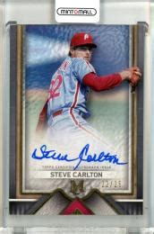 Mint Topps Museum Collection Philadelphia Phillies