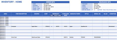 Grain Inventory Management Spreadsheet Within Simple Inventory Tracking