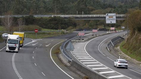 Infraestruturas Recibe Ofertas Para El Primer Tramo De La