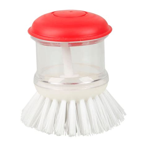 Brosse Vaisselle Avec Reservoir Plastiqu Brosse Vaisselle Avec Reservoir