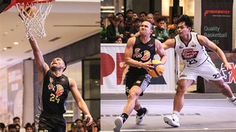 Pba X Tnt Beats Pioneer For Leg Title