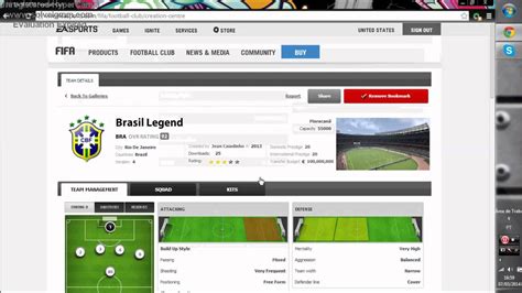 Como Baixar Times Brasileiros No FIFA 15 YouTube