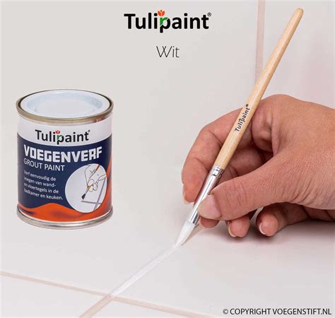 De Kleur Van Voegen Veranderen Klussen En Tuinieren Thuis Gids