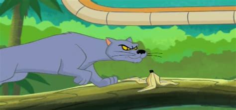 Snake | Krypto the Superdog Wiki | Fandom