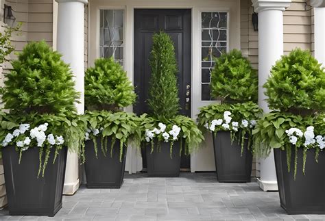 elevate  garden   plant  tall planters