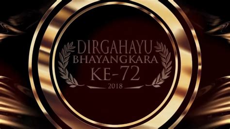 Web Prakerin Hut Bhayangkara Logo Ucapan Hut Bhayangkara Ke