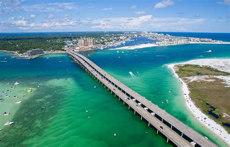 Destin-Fort Walton Beach | Cleveland Hopkins Airport