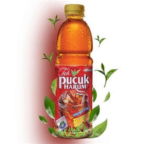 Jual Teh Pucuk Harum Botol 350 ml - Kota Bandung - Kasagara | Tokopedia