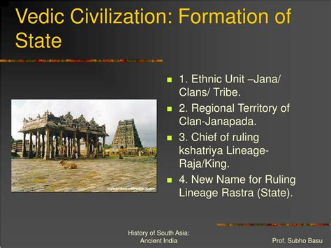 Ppt Vedic Civilization Powerpoint Presentation Free Download Id381741