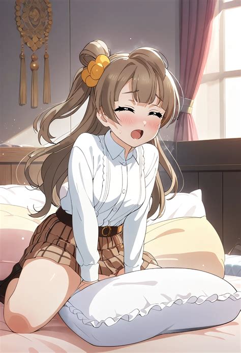 （Minami Kotori) - SeaArt AI