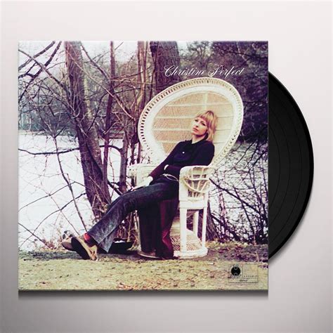 Christine McVie Store: Official Merch & Vinyl