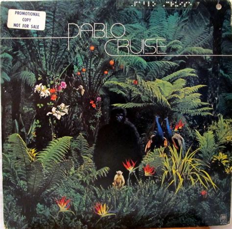 Pablo Cruise - Pablo Cruise | Releases | Discogs