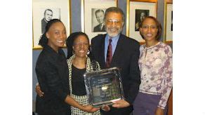 Rosetta LeNoire Award · Actors' Equity Association