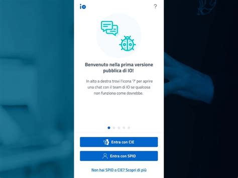 Come Funziona IO L App Dei Servizi Pubblici Una Guida Per Scaricarla
