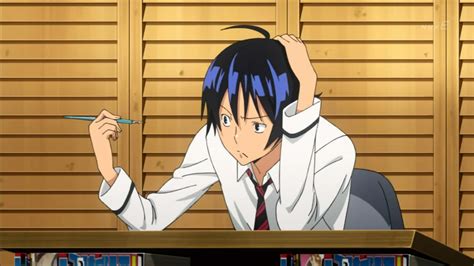 Bakuman 04 Anime Evo