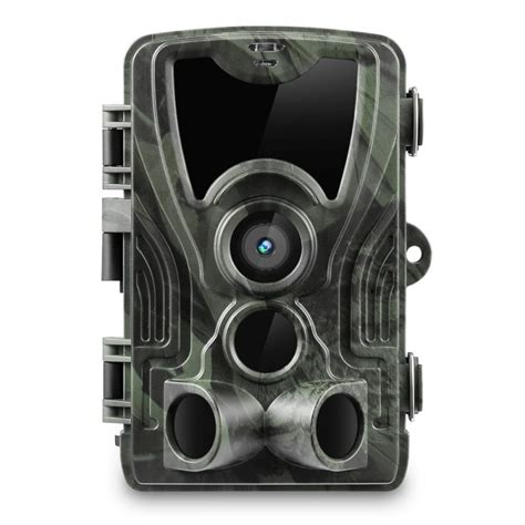 Outlife Hc A Hunting Trail Camera Mp P Ip Night Vision