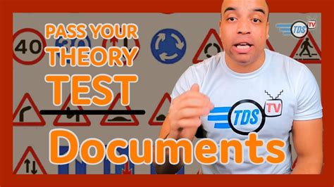 Theory Test 2023 Uk New Official Dvsa Hardest Documents Questions