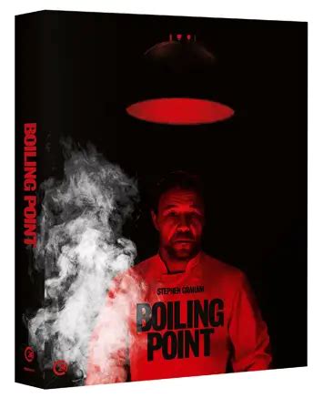 Boiling Point (2021) – Film Review.