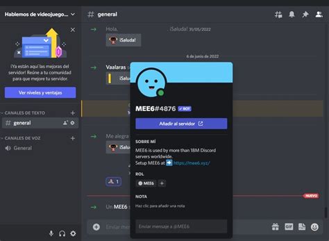 Cómo Instalar Bots En Discord Softonic